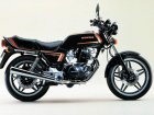 Honda CB 400T Hawk III